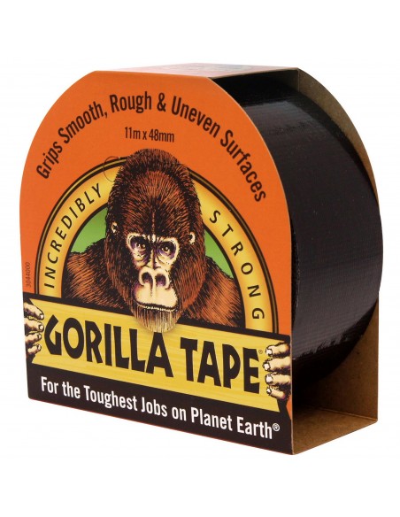 Cinta americana 48mm x 11m Gorilla Tape 3044000