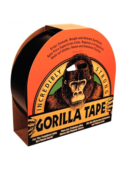 Cinta americana 48mm x 32m Gorilla Tape 3044010