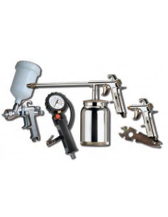 Sagola Súper Kit 2