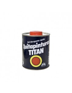 Quitapinturas Plus Titan 750ml