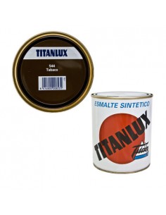 Titanlux 544 tabaco 750ml
