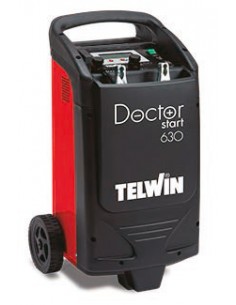 Cargador-Arrancador Telwin Doctor Start 630 230V 12-24V