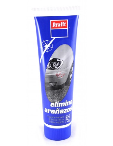 Eliminador de arañazos 150ml Krafft 14382