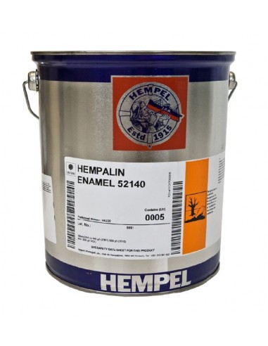 Hempel 52140 esmalte 5L