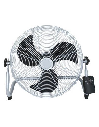 Ventilador de suelo 550mm Metal Works DFCF20