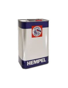 Hempel 08110 Disolvente Sintético 1L