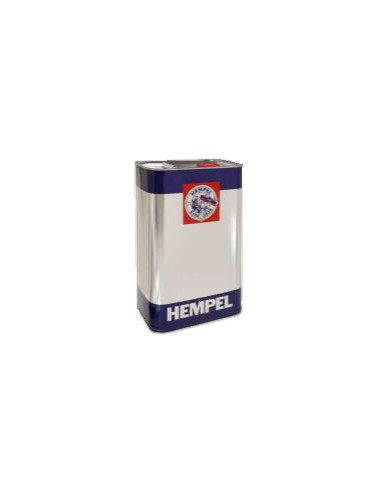 Hempel 08110 Disolvente Sintético 1L