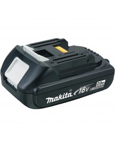 Batería  18V 2Ah Li-Ion Makita BL1820