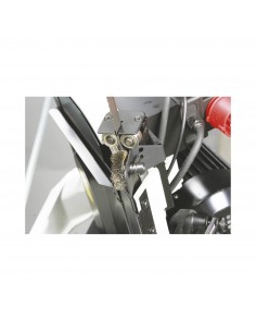 Sierra de cinta 750W 230V Optimum S 181 2
