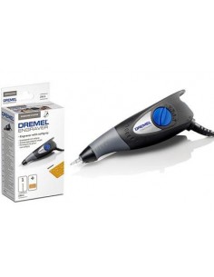 Grabadora Dremel Engraver F0130290JM 2