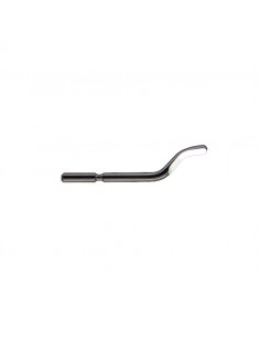 Cuchilla rebarbador S-10 (10 uds.) 2