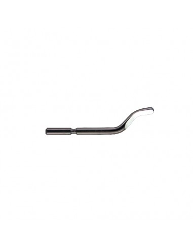Cuchilla rebarbador S-10 (10 uds.)