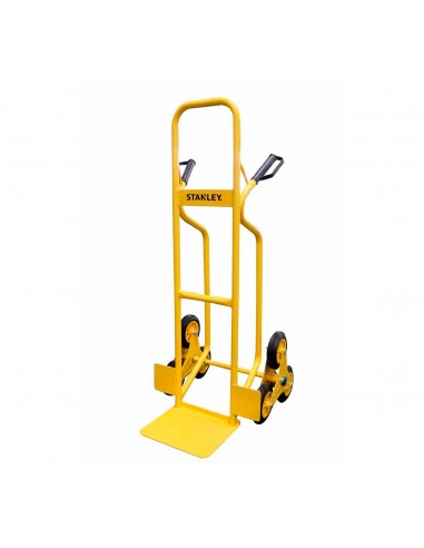 Carretilla para escaleras Stanley SXWTD-HT523