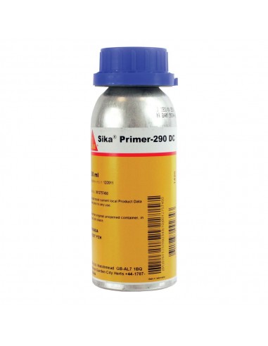 Sika Primer 290 DC 250ml