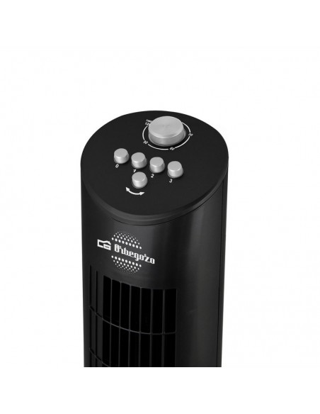 Ventilador de torre Orbegozo TW 0800