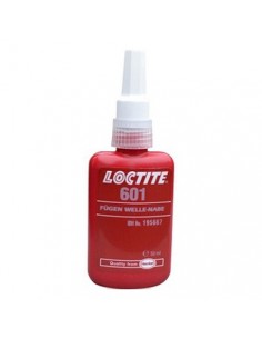 Loctite 601 retenedor 50ml