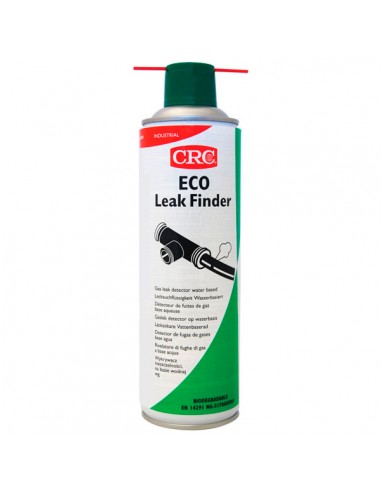 Detector de fugas de gases CRC ECO LEAK FINDER 500ml