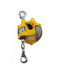 Equilibrador con cable  9-15kg Yaim YA 9015