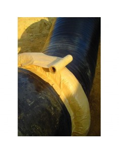 Cinta anticorrosiva Denso-Plast 50mm x 10m 2