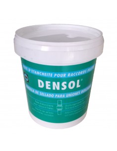 Compuesto Denso Rosc masilla 1kg