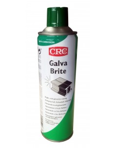 Galvanizador CRC Galva Brite 500ml