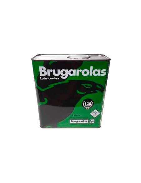 Aceite de corte acero inox Brugarolas Easy-Cut 5L