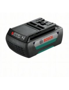 Batería Li-Ion 36V 2,0Ah Bosch F 016 800 474