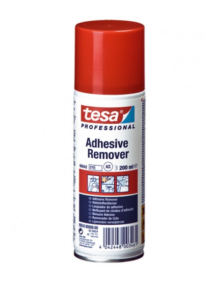 Adhesive remover 200ml Tesa 60042