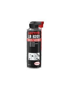 Loctite LB 8201 400ml multiusos