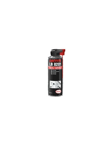 Loctite LB 8201 400ml multiusos