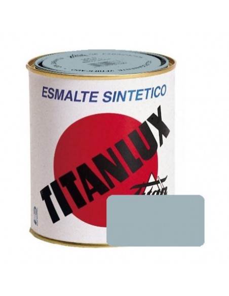 Titanlux 509 gris perla 4L