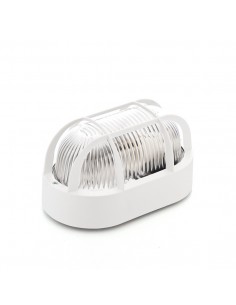 Aplique oval E-27 60W