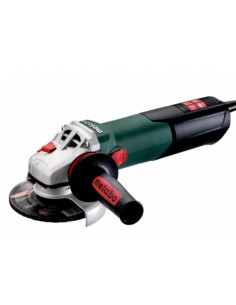 Amoladora 125mm 1550W Metabo WE 15-125 QUICK L.E.