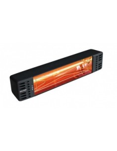 Calefactor infrarrojos MetalWorks MWEH110/15