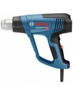 Decapador Bosch GHG 20-63