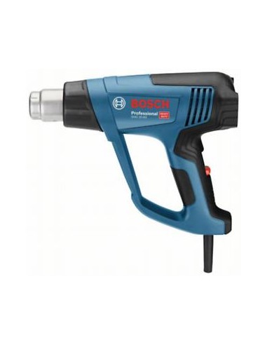 Decapador Bosch GHG 20-63