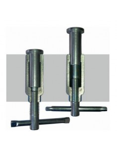 Sargenta Piher modelo E 2