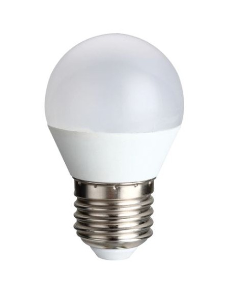 Lámpara LED esférica E27