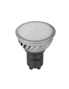 Lámpara Dicroica Led DLP8 8W GU10 3000K