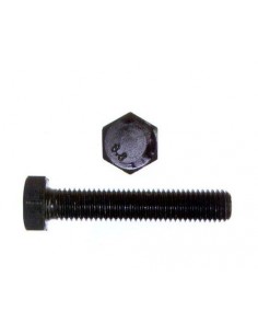 Tornillo DIN 933 12.9 pavonado