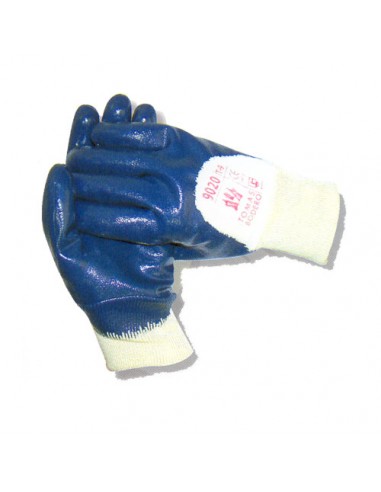 Guantes nitrilo fresco 9020-B