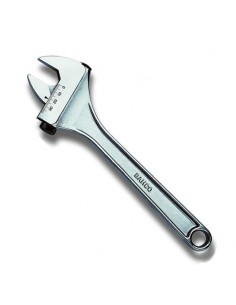 Llave ajustable Bahco