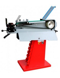 Lijadora de metal Holzmann MSM100 PRO 2