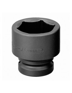 Llave vaso impacto 1" Gedore K 21