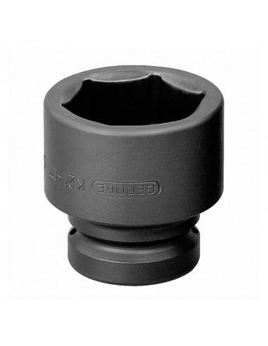 Llave vaso impacto 1" Gedore K 21