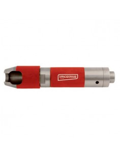 Martillo neumático labrante con retenedor 1" Ø12,5
