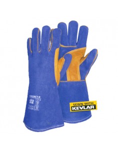 Guantes serraje Tomas Bodero 960 Proxima