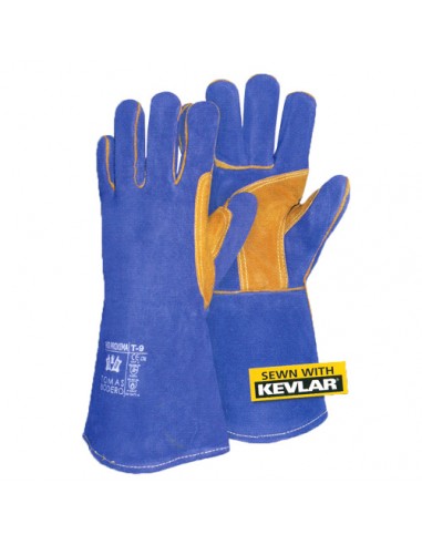 Guantes serraje Tomas Bodero 960 Proxima