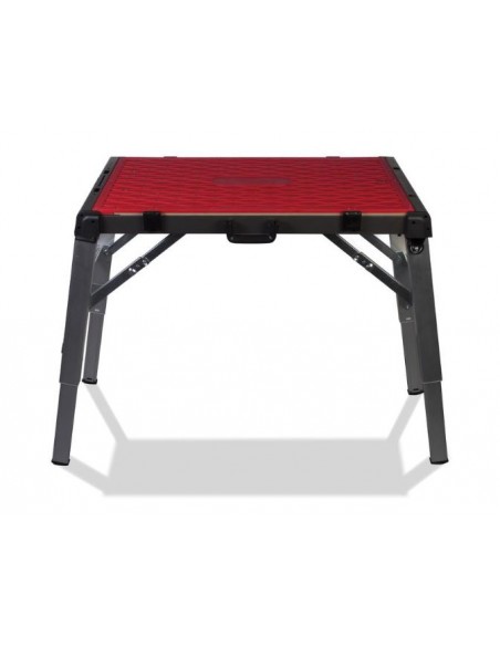 Mesa trabajo plegable 4 en 1 Rubi 66924