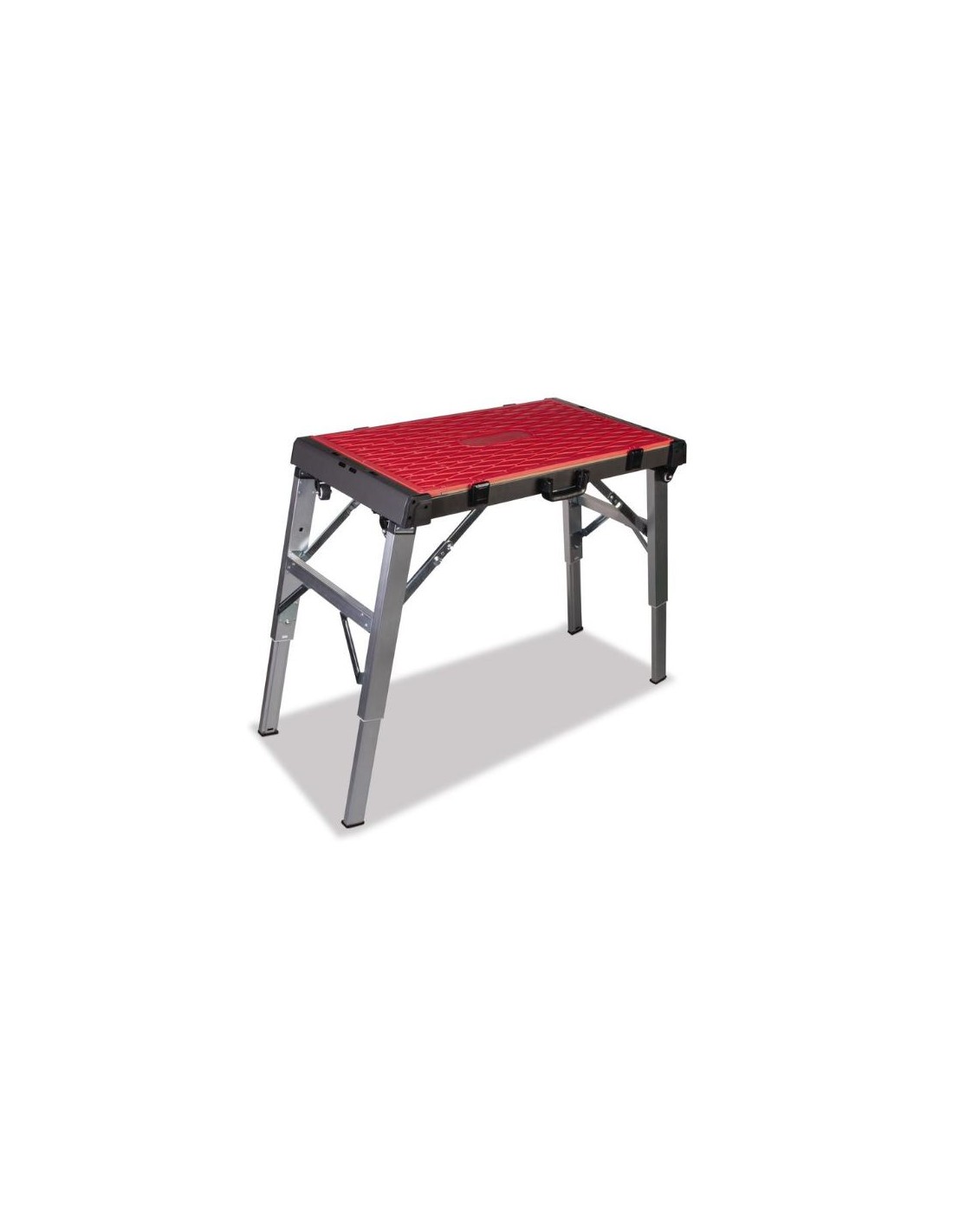 Mesa trabajo plegable 4 en 1 Rubi 66924